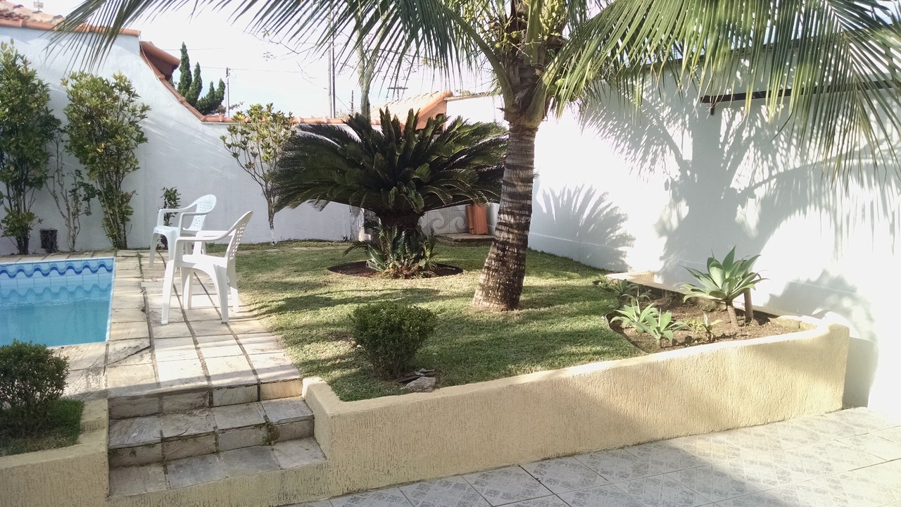 Photo of Outdoor in Balneario Arpoador