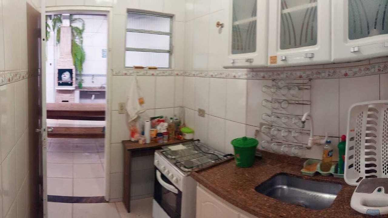 Photo of Kitchen in Delfim Verde