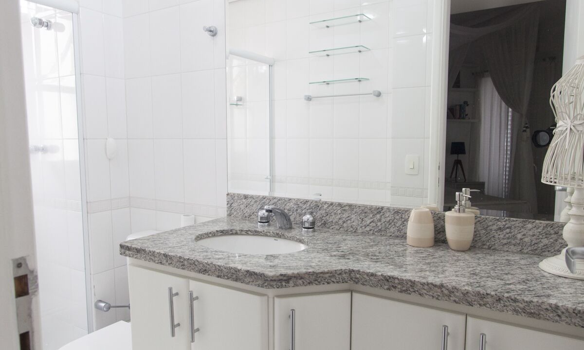 Photo of Bathroom in Vila Olimpia