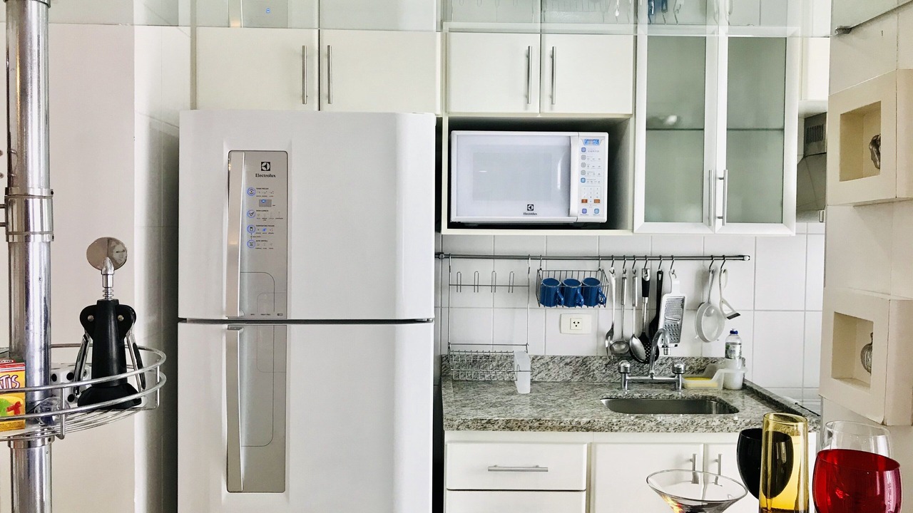 Photo of Kitchen in Vila Olimpia