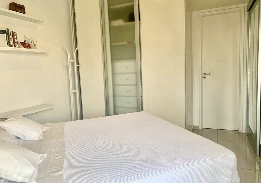Photo of Bedroom in Vila Olimpia