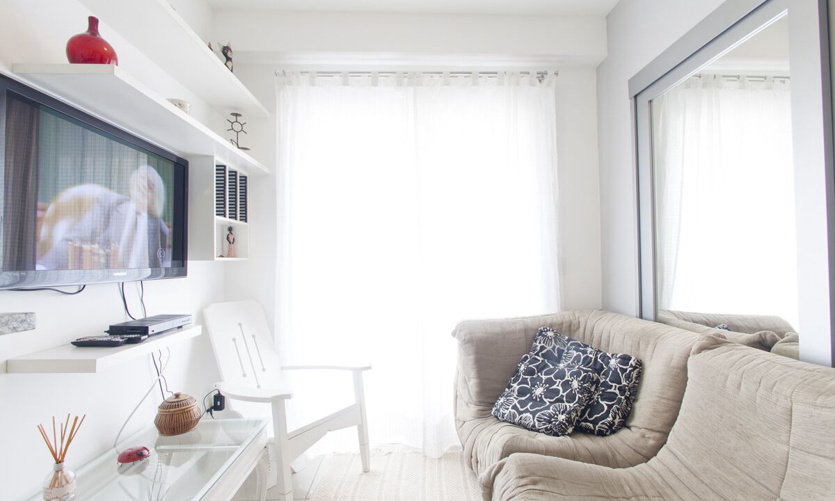 Photo of Livingroom in Vila Olimpia