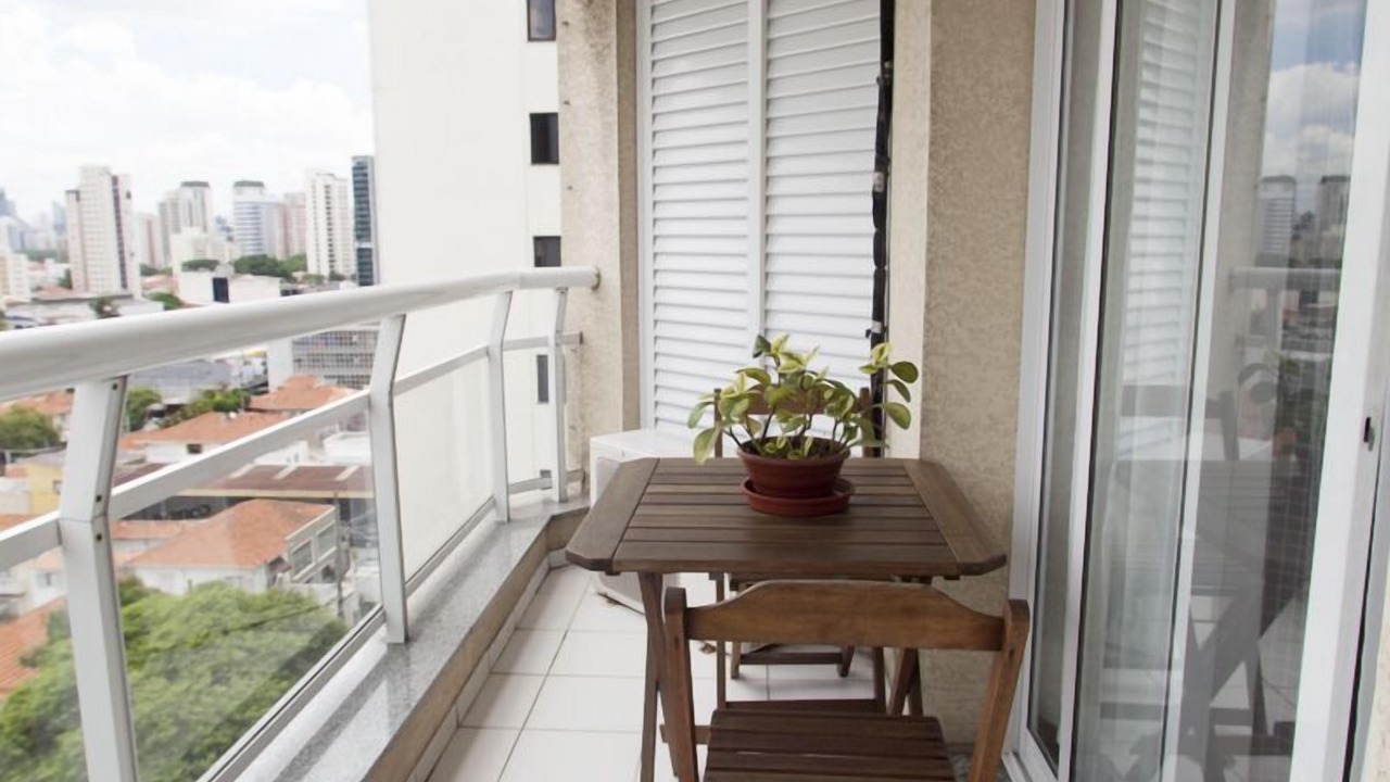 Photo of Outdoor in Vila Olimpia