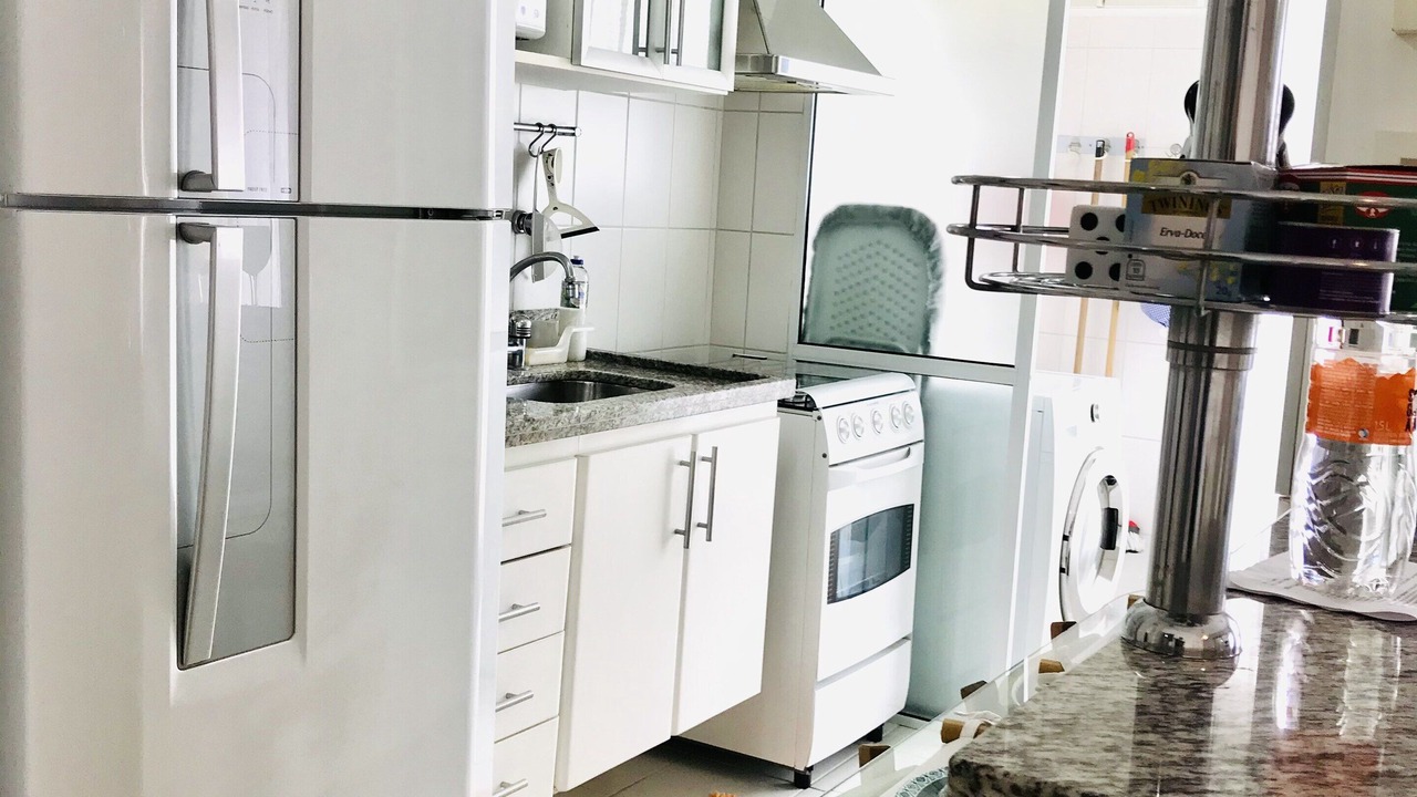 Photo of Kitchen in Vila Olimpia
