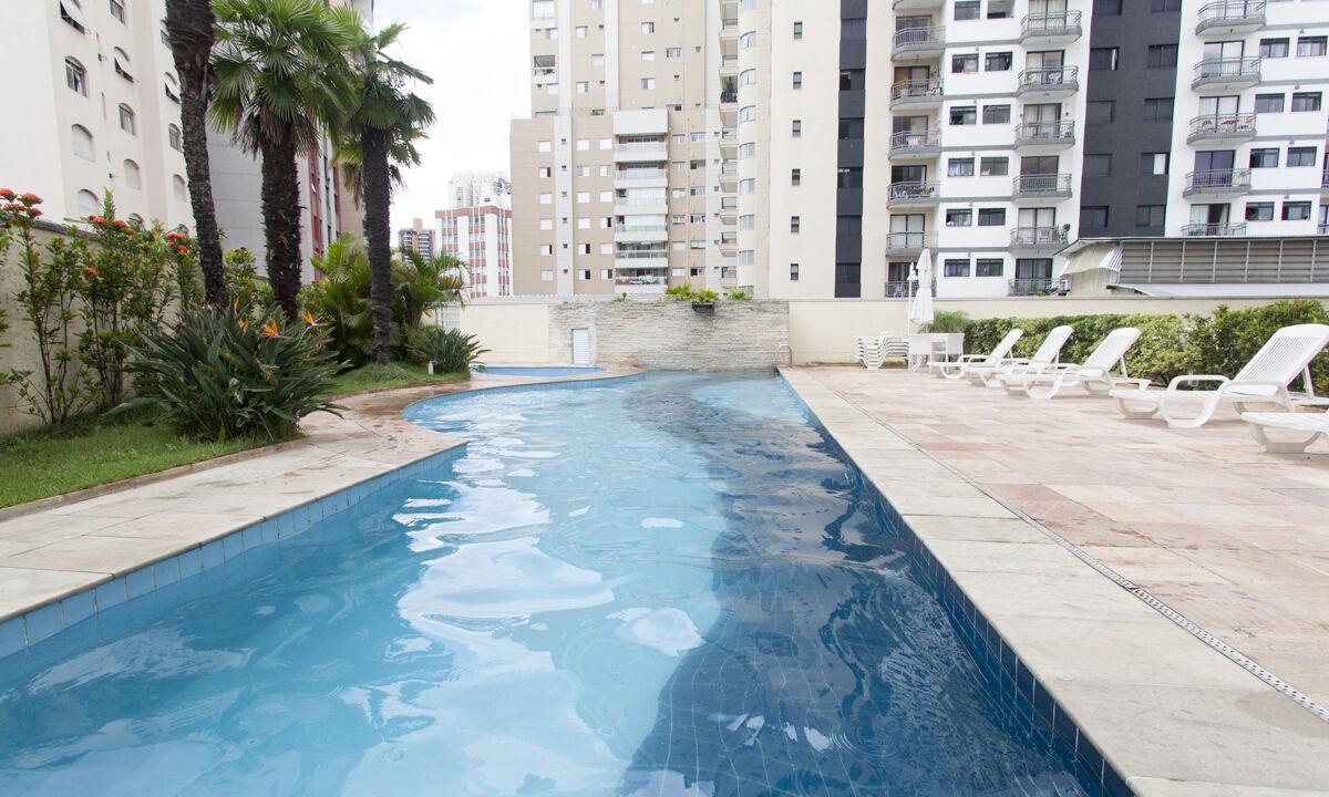 Photo of Outdoor in Vila Olimpia