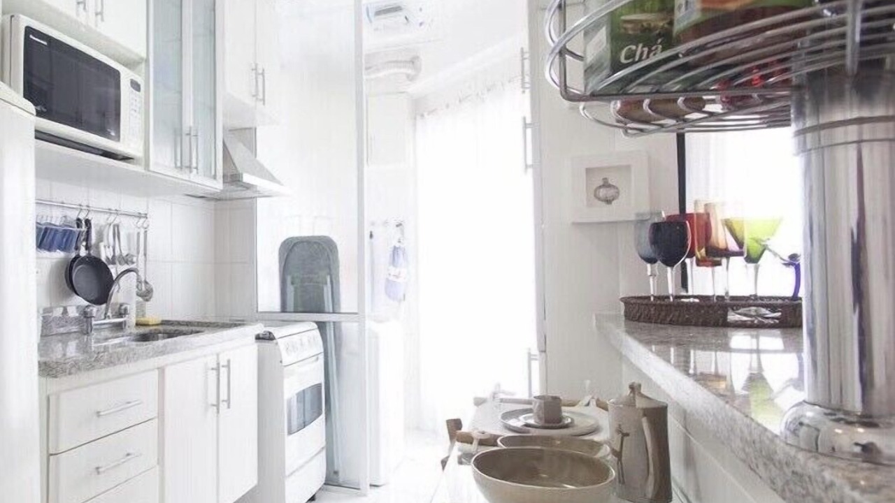 Photo of Kitchen in Vila Olimpia