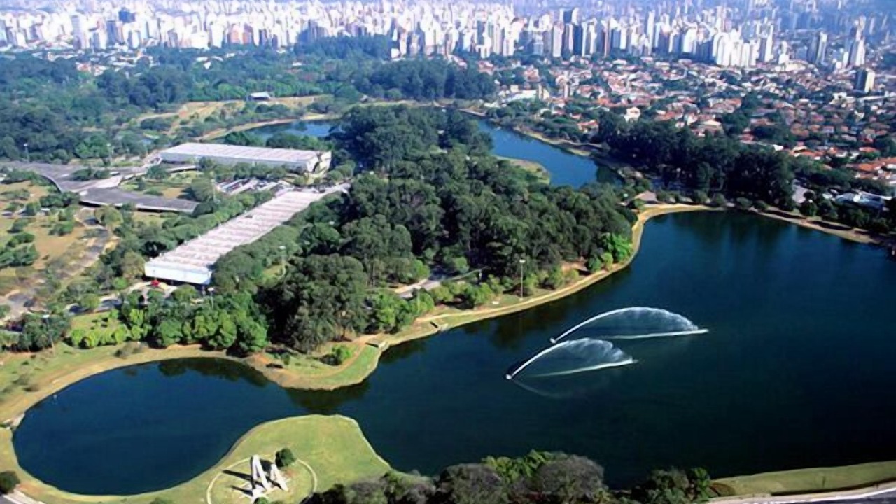 Photo of Outdoor in Vila Olimpia
