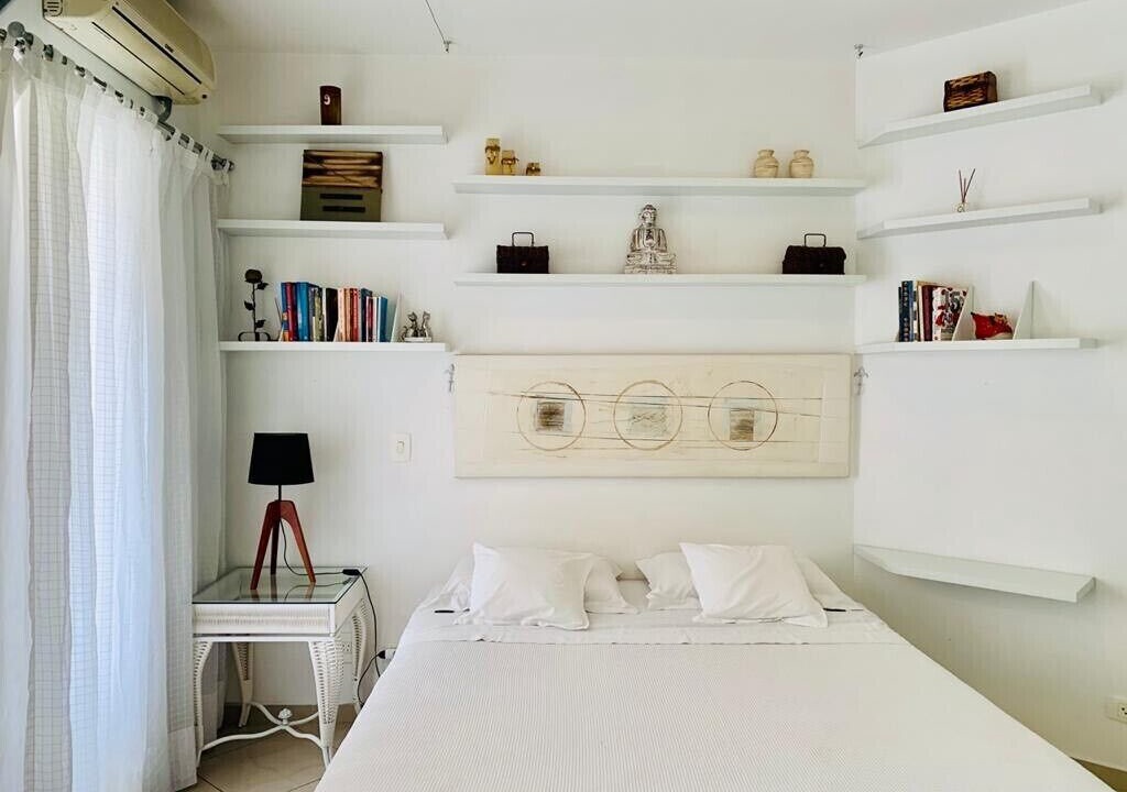Photo of Bedroom in Vila Olimpia