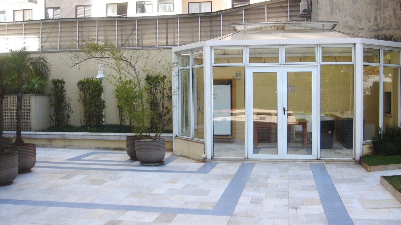 Photo of Outdoor in Vila Olimpia