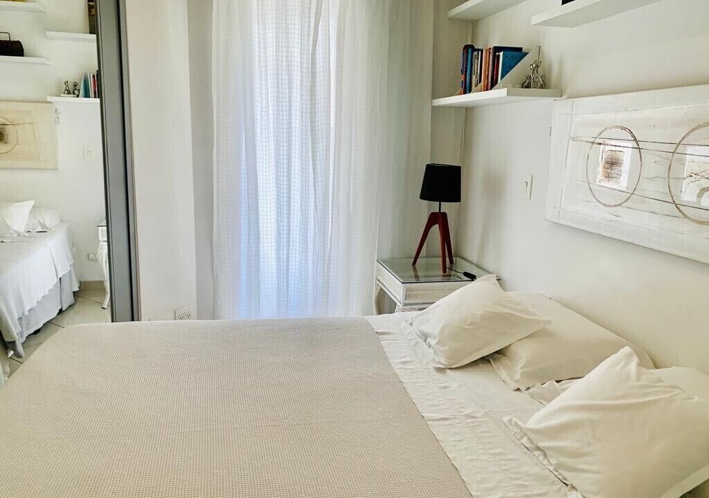 Photo of Bedroom in Vila Olimpia