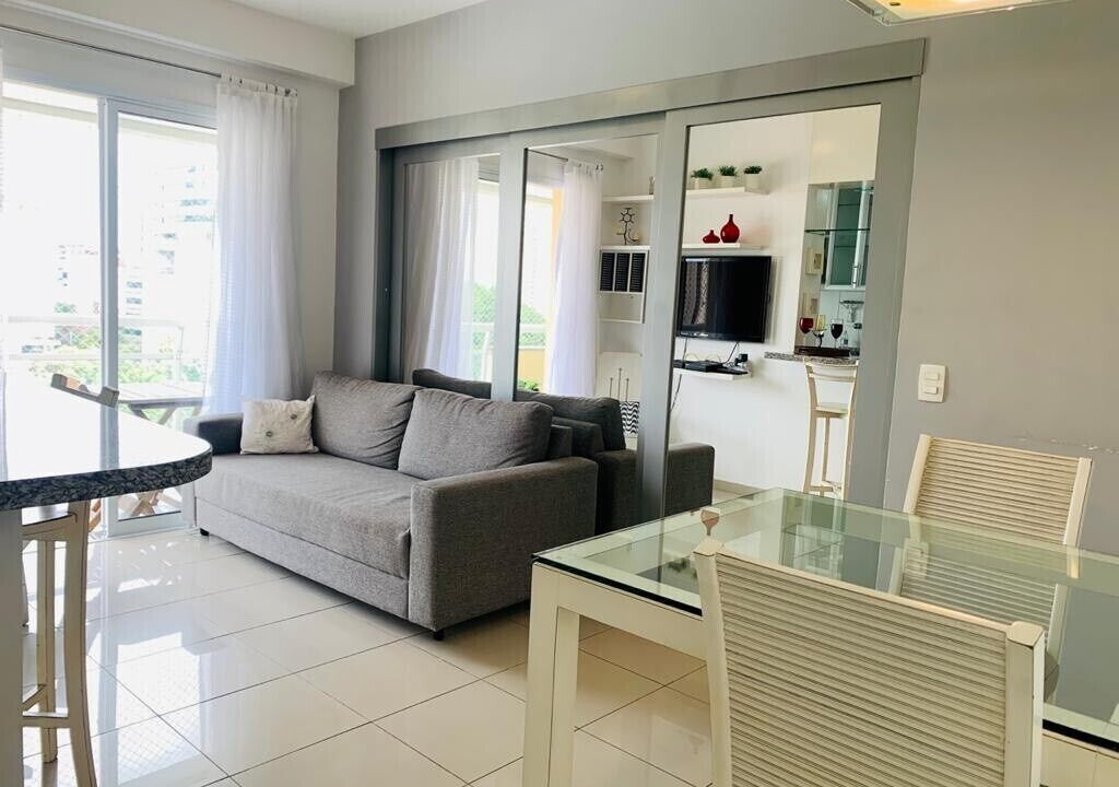 Photo of Livingroom in Vila Olimpia