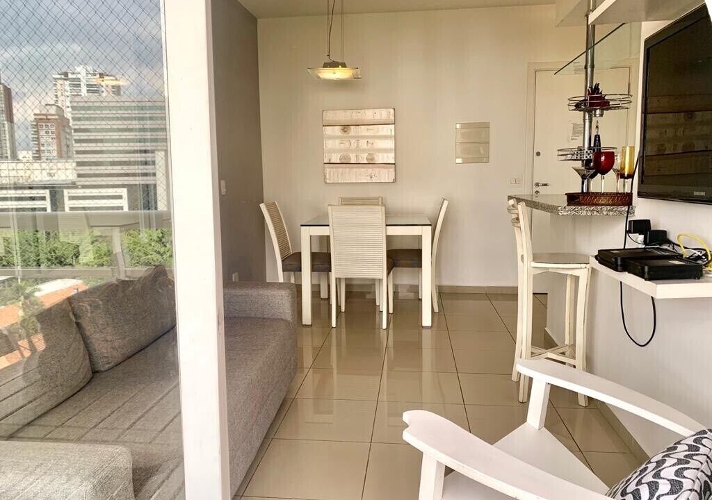 Photo of Livingroom in Vila Olimpia