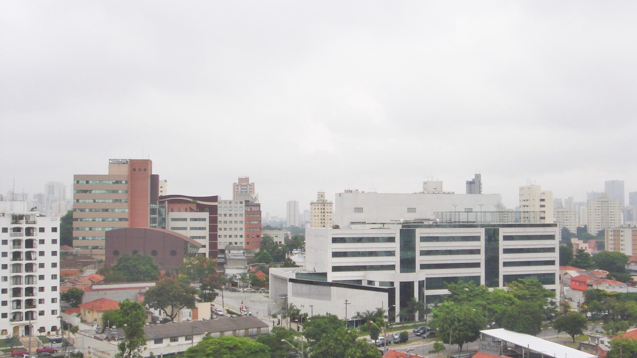 Photo of Outdoor in Vila Olimpia