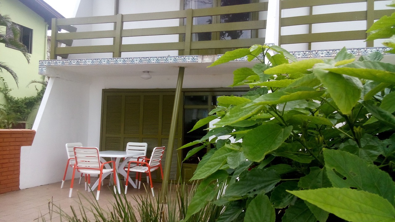 Photo of Outdoor in Canto Grande