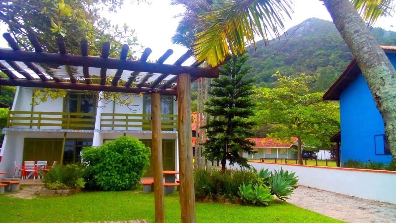 Photo of Patio Balcony in Canto Grande