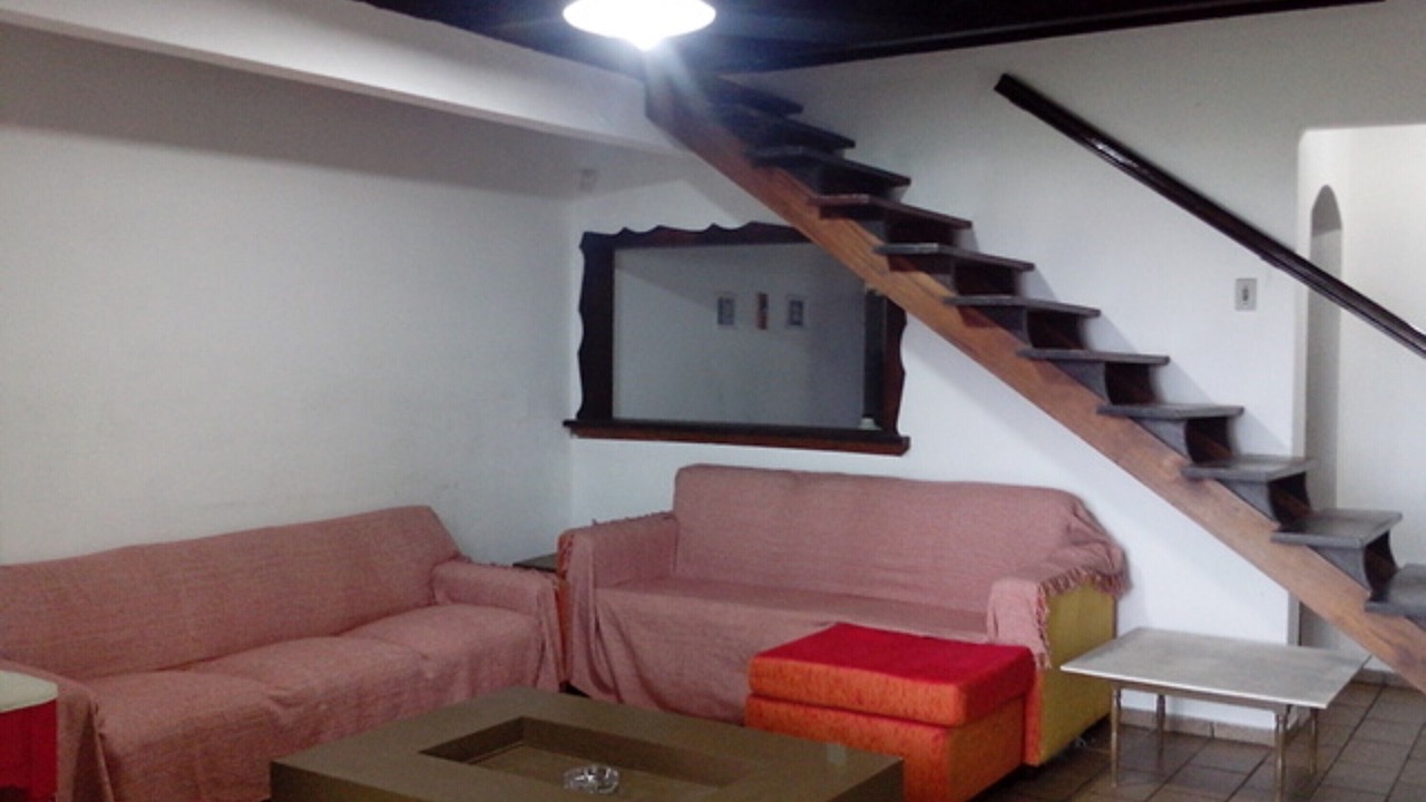 Photo of Livingroom in Canto Grande