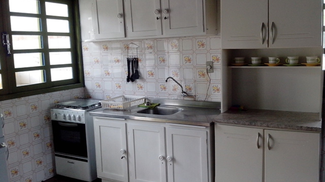 Photo of Kitchen in Canto Grande