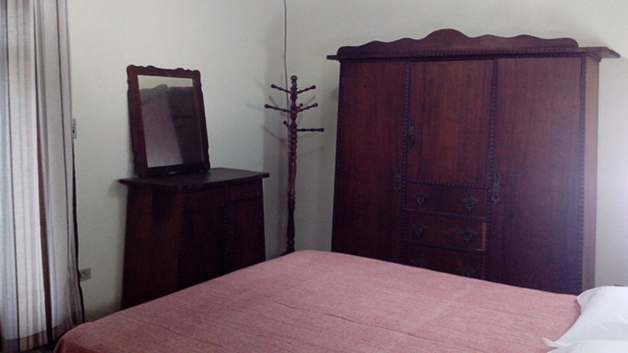 Photo of Bedroom in Canto Grande