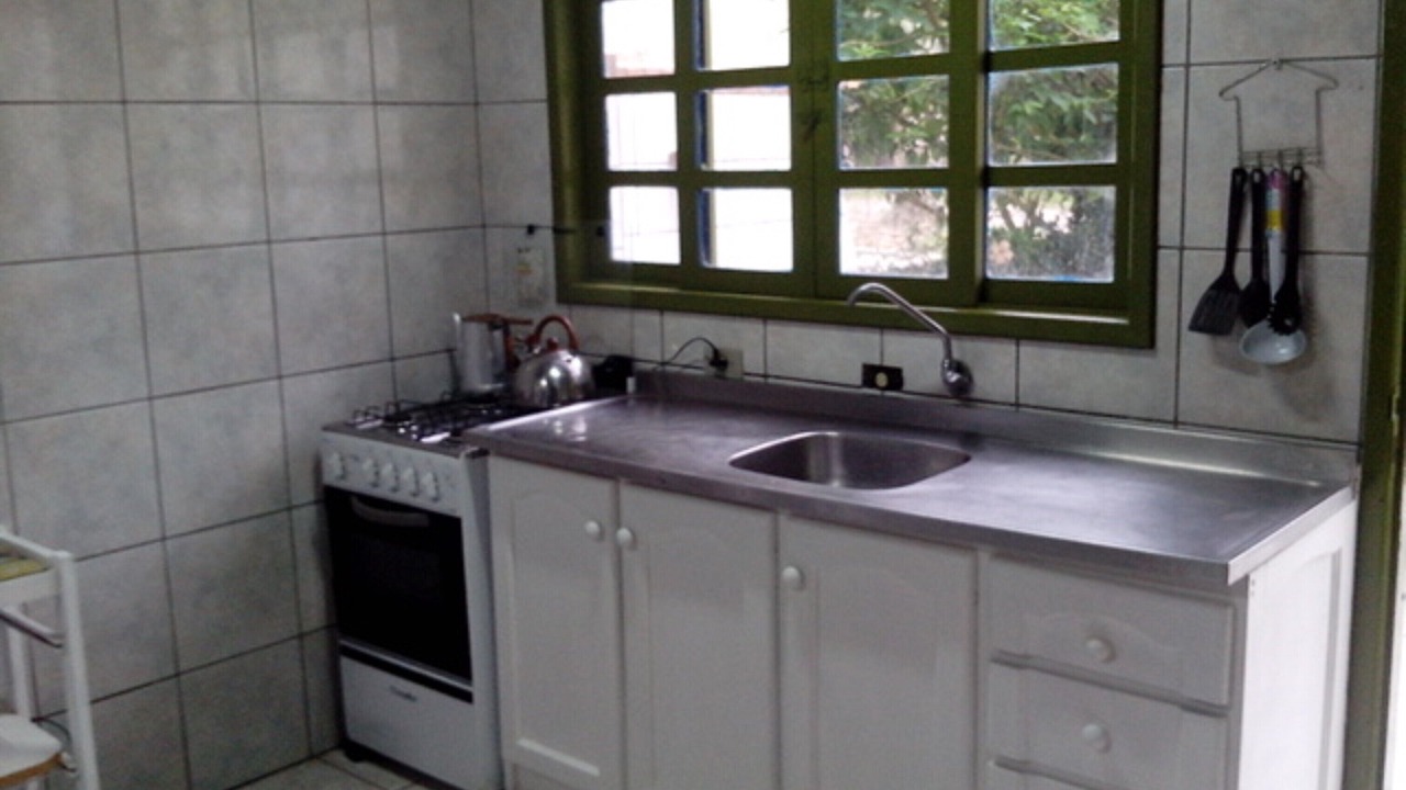 Photo of Kitchen in Canto Grande
