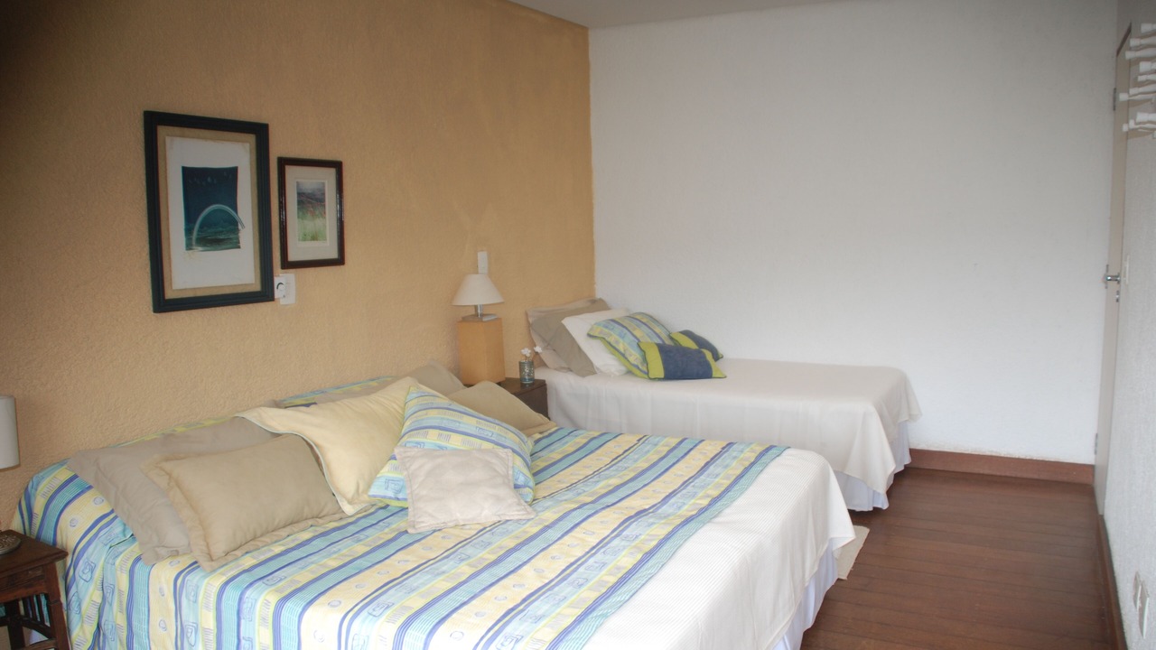Photo of Bedroom in Cotia