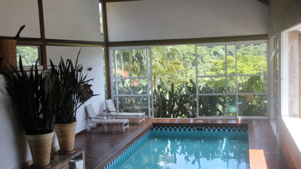 Photo of Outdoor in Cotia