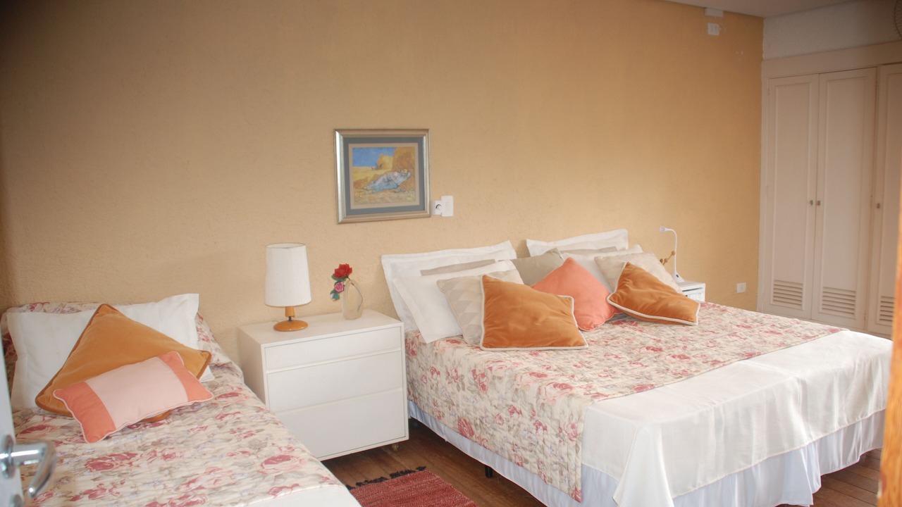 Photo of Bedroom in Cotia