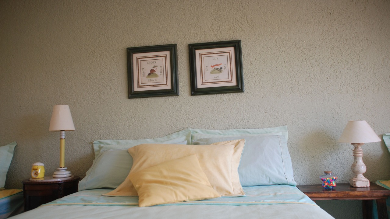 Photo of Bedroom in Cotia