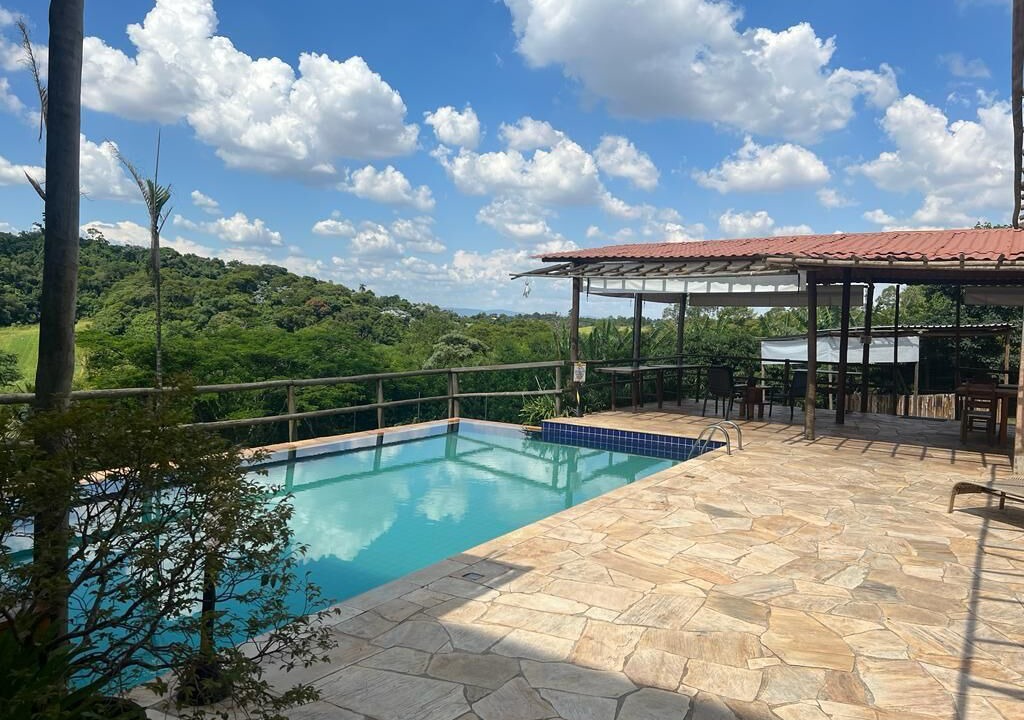 Photo of Outdoor in Cotia
