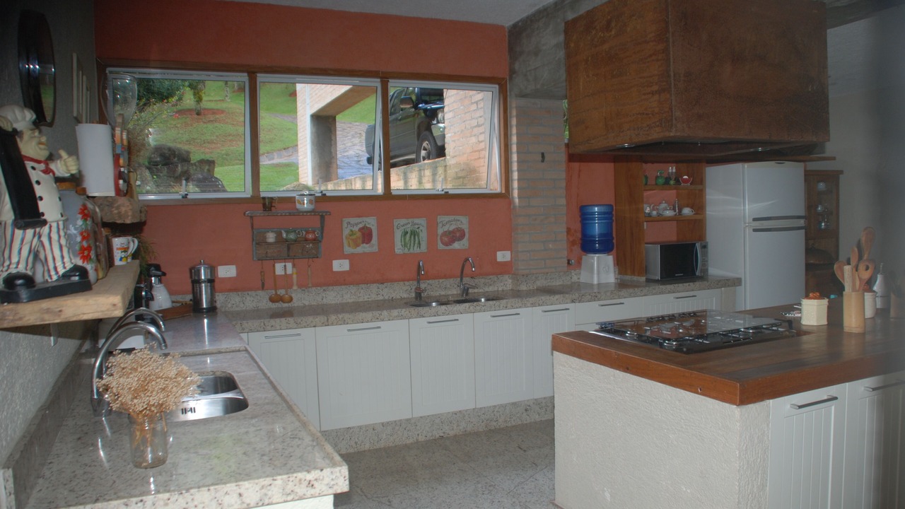 Photo of Kitchen in Cotia