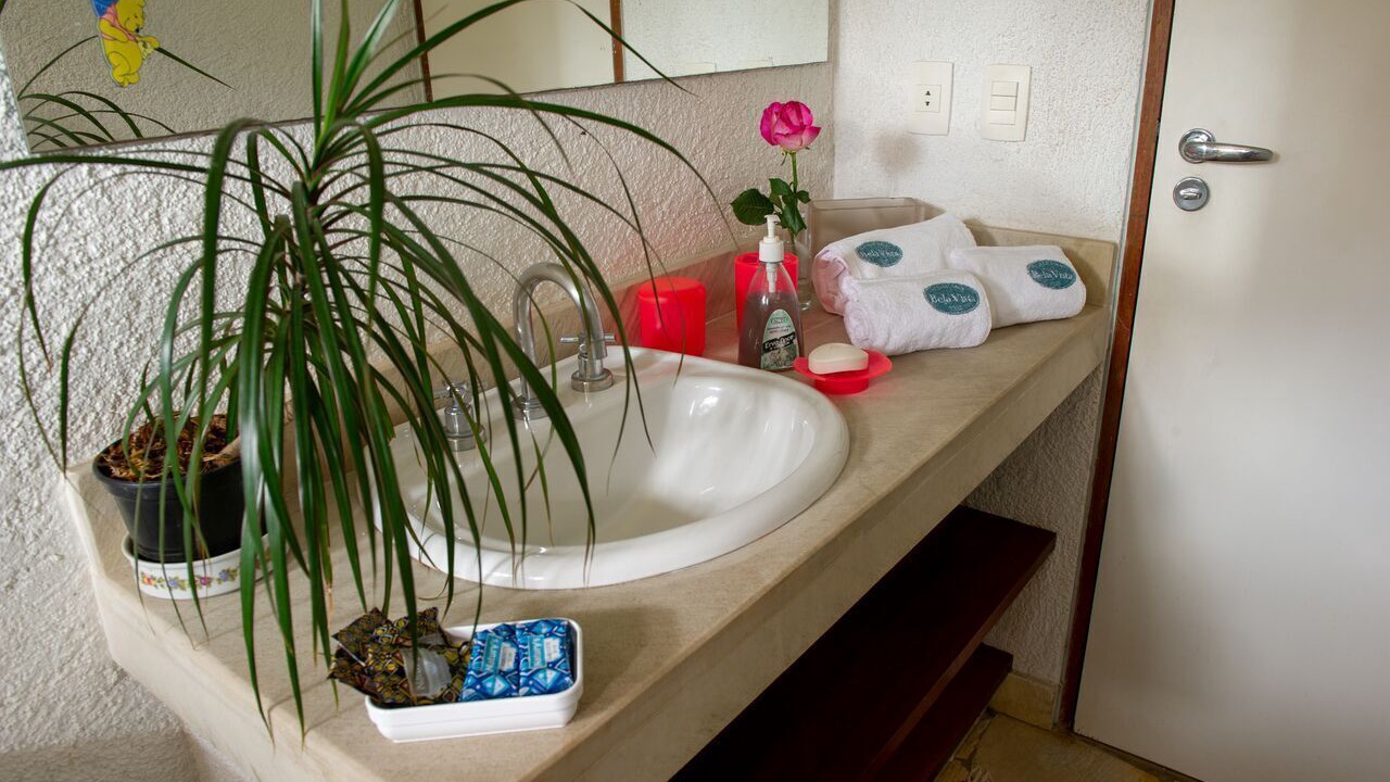 Photo of Bathroom in Cotia