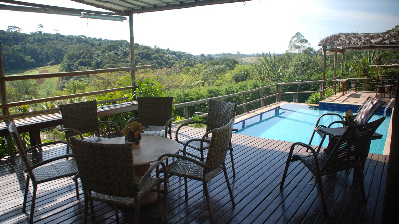 Photo of Outdoor in Cotia
