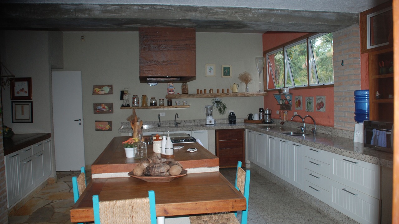 Photo of Kitchen in Cotia