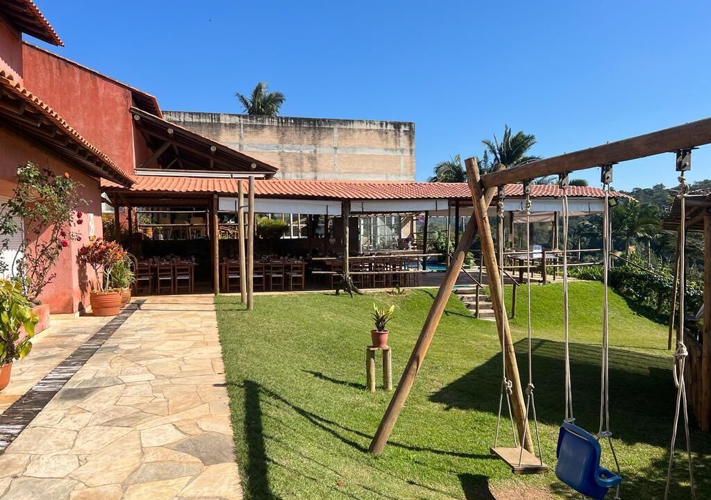 Photo of Outdoor in Cotia