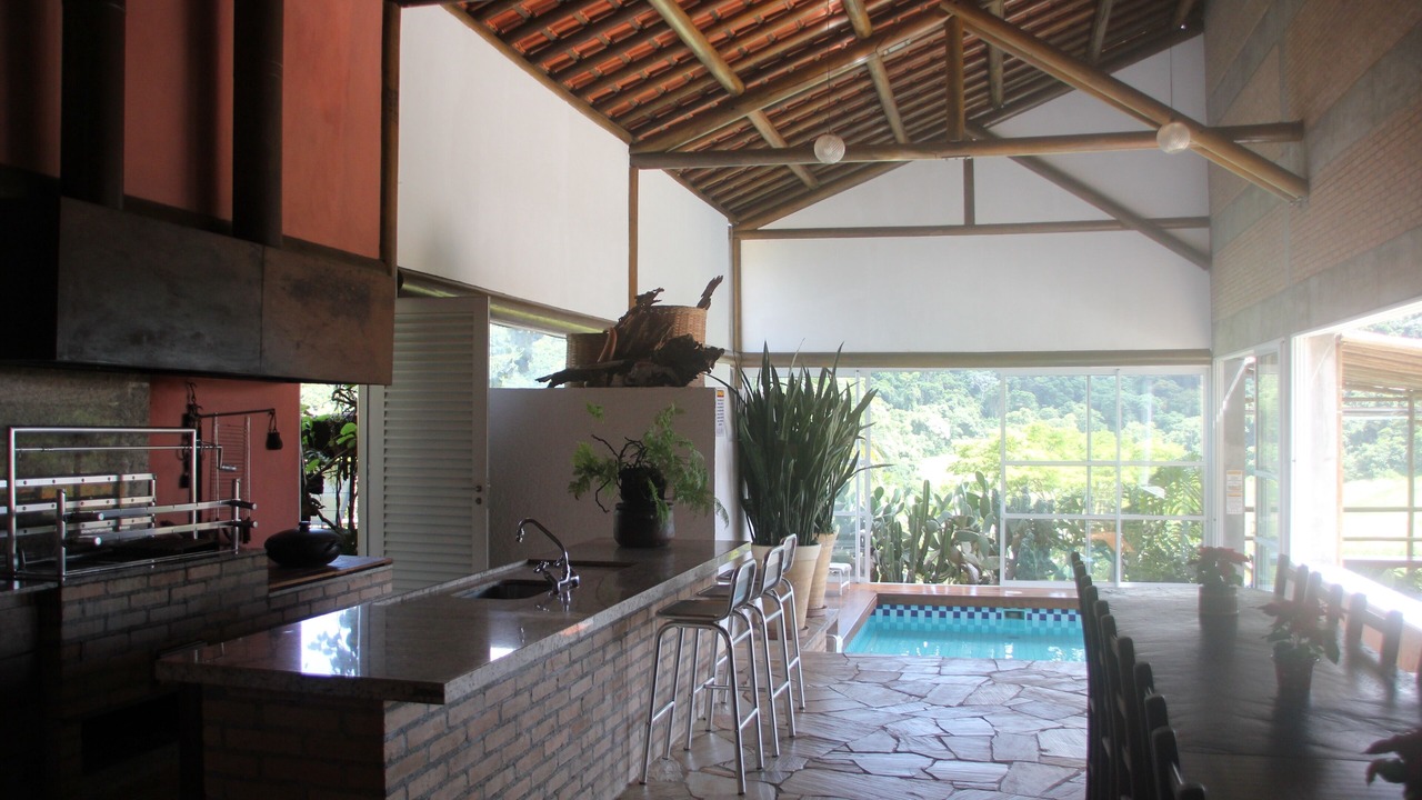 Photo of Outdoor in Cotia