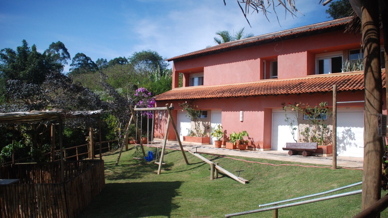 Photo of Outdoor in Cotia