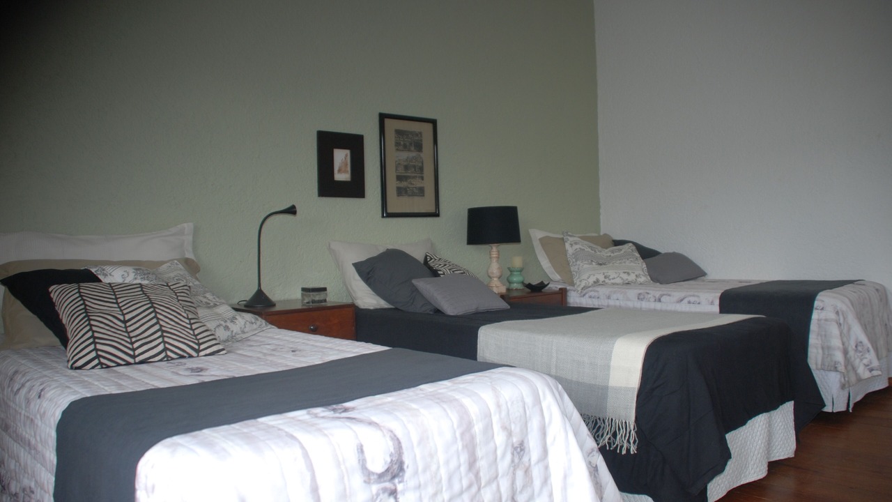 Photo of Bedroom in Cotia