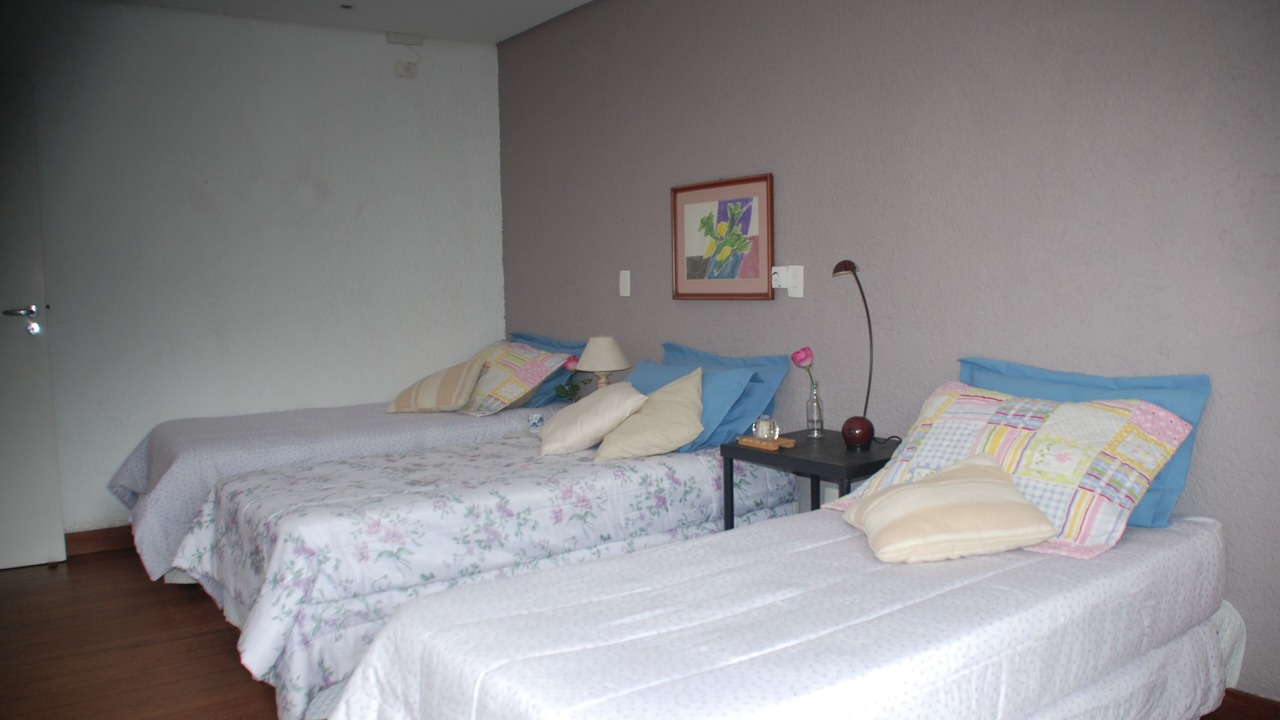 Photo of Bedroom in Cotia