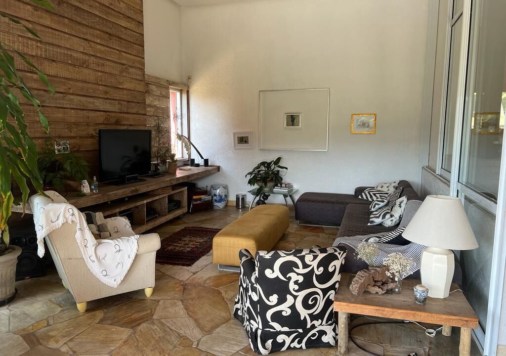 Photo of Livingroom in Cotia
