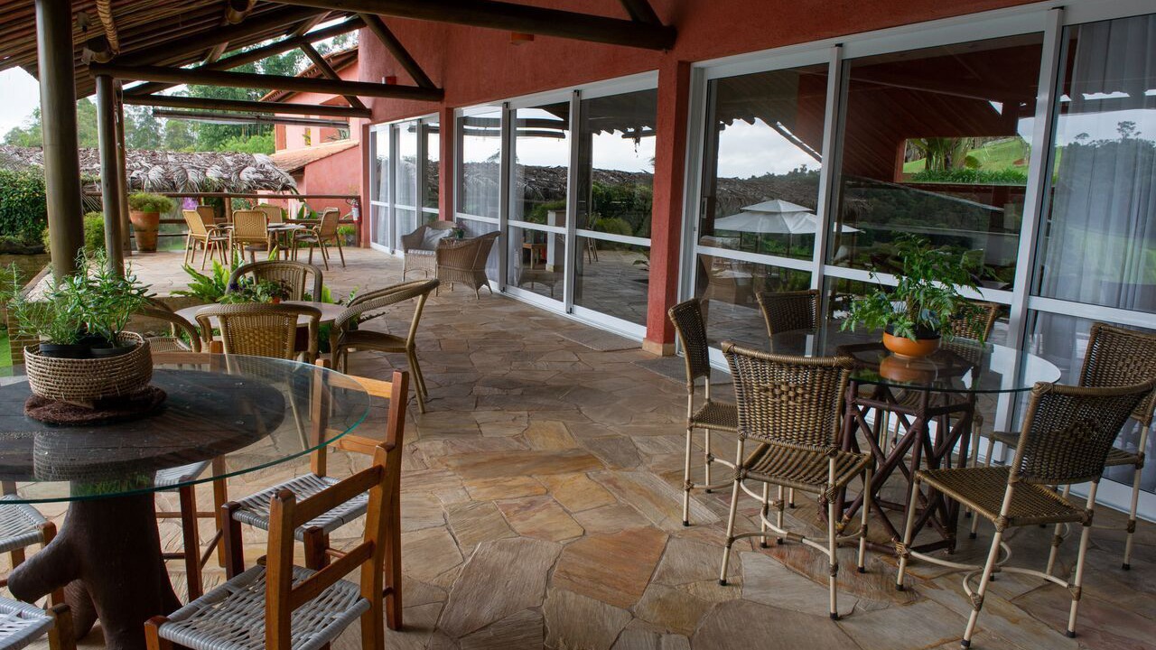 Photo of Outdoor in Cotia