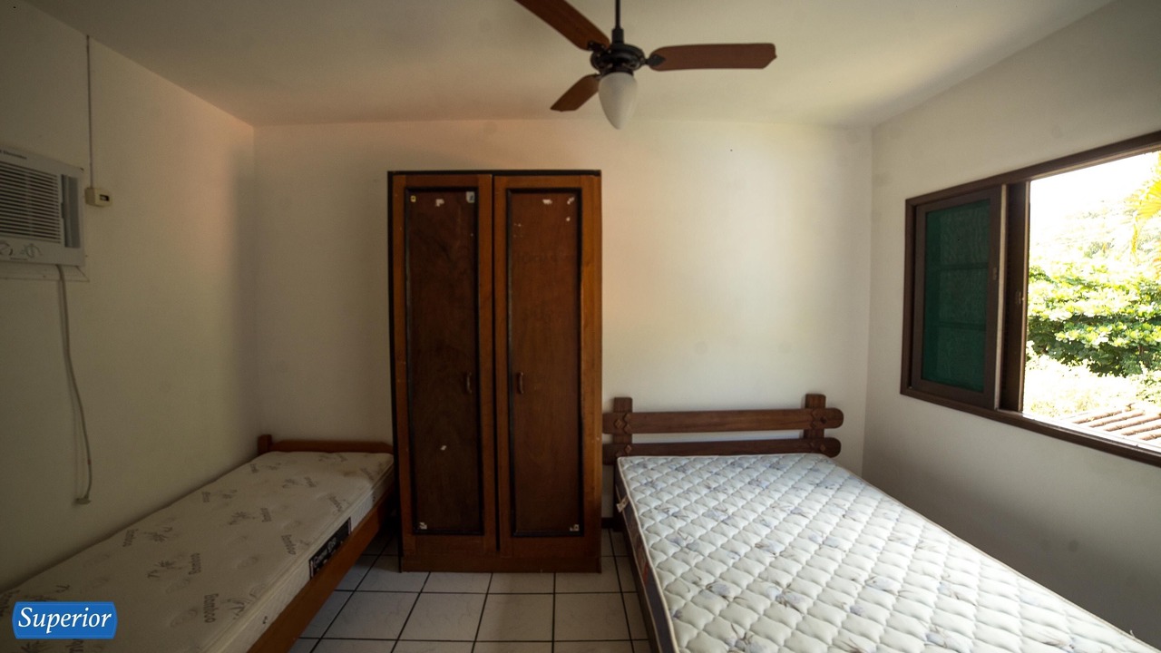 Photo of Bedroom in Praia da Enseada