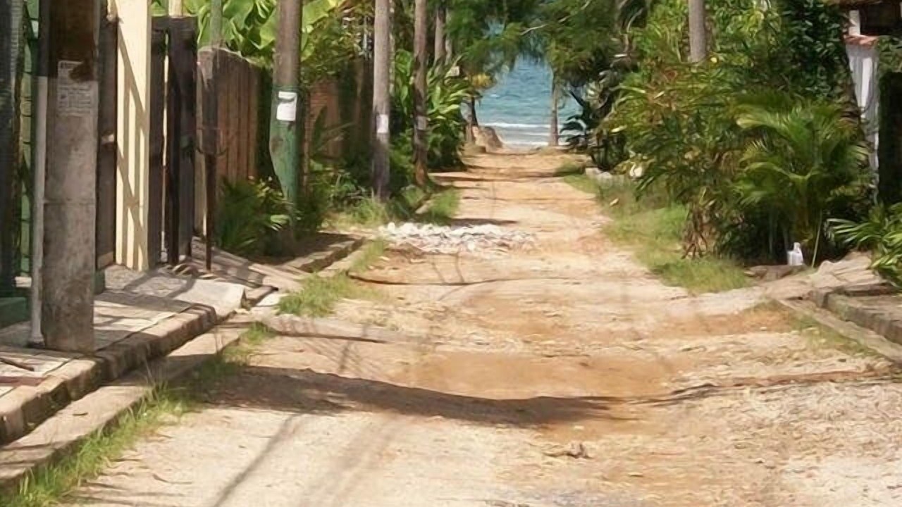 Photo of Outdoor in Praia da Enseada