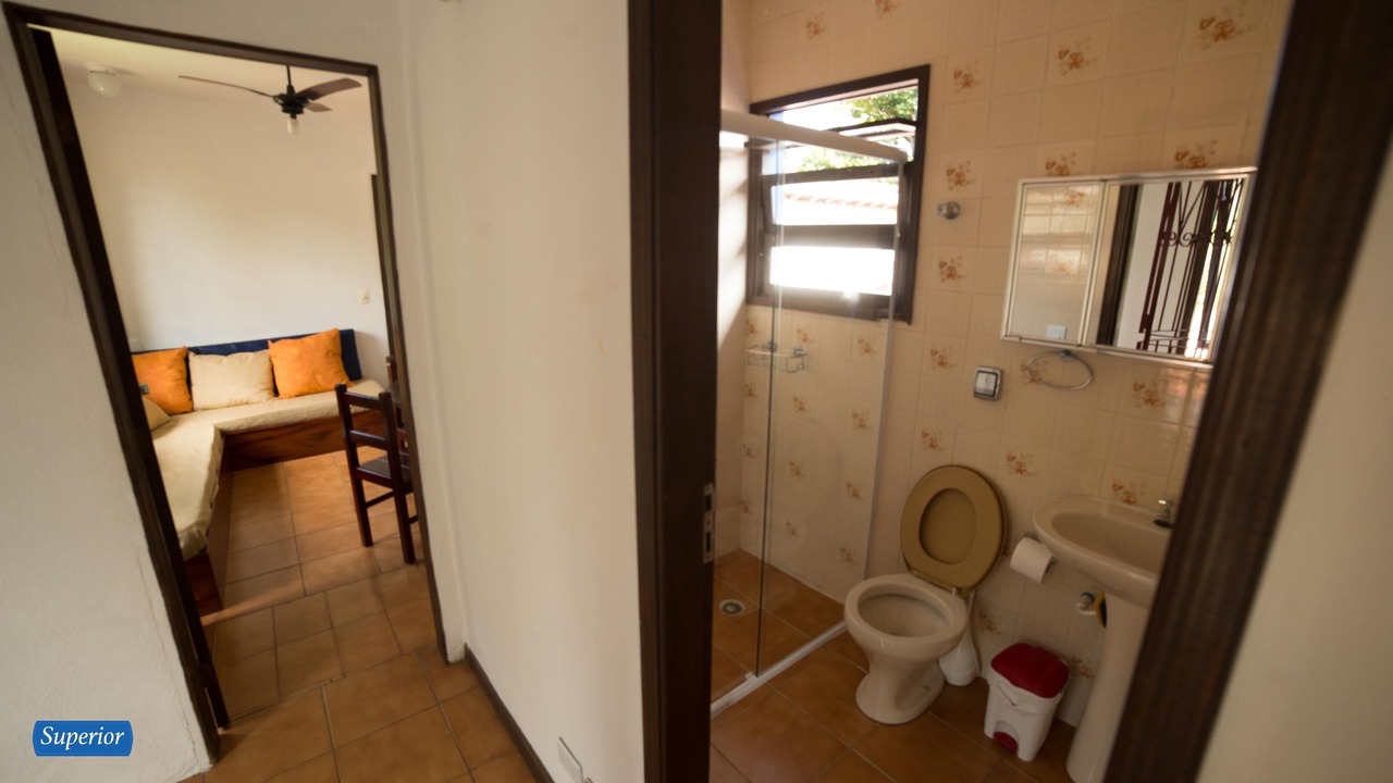 Photo of Bathroom in Praia da Enseada