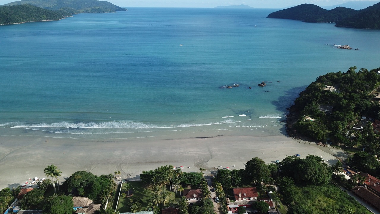 Photo of Others in Praia da Enseada