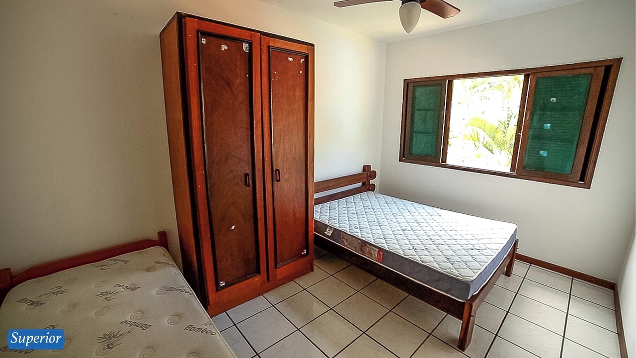 Photo of Bedroom in Praia da Enseada