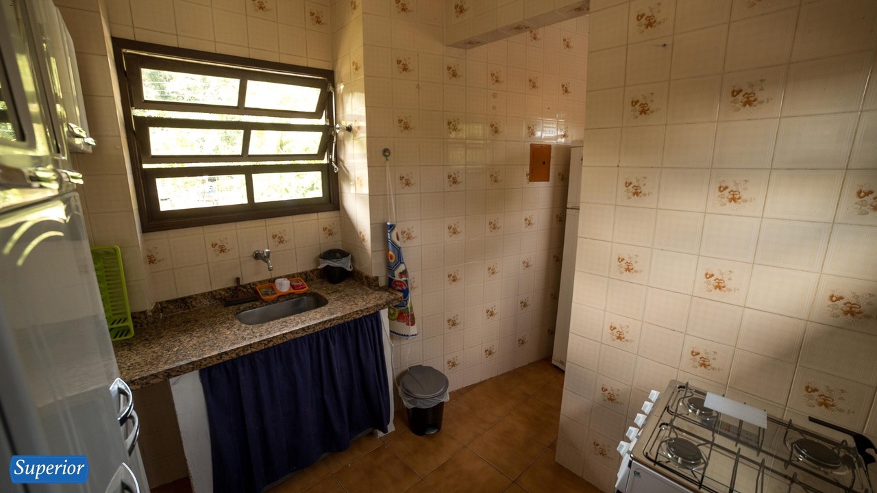 Photo of Kitchen in Praia da Enseada