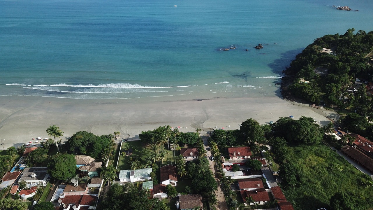 Photo of Others in Praia da Enseada