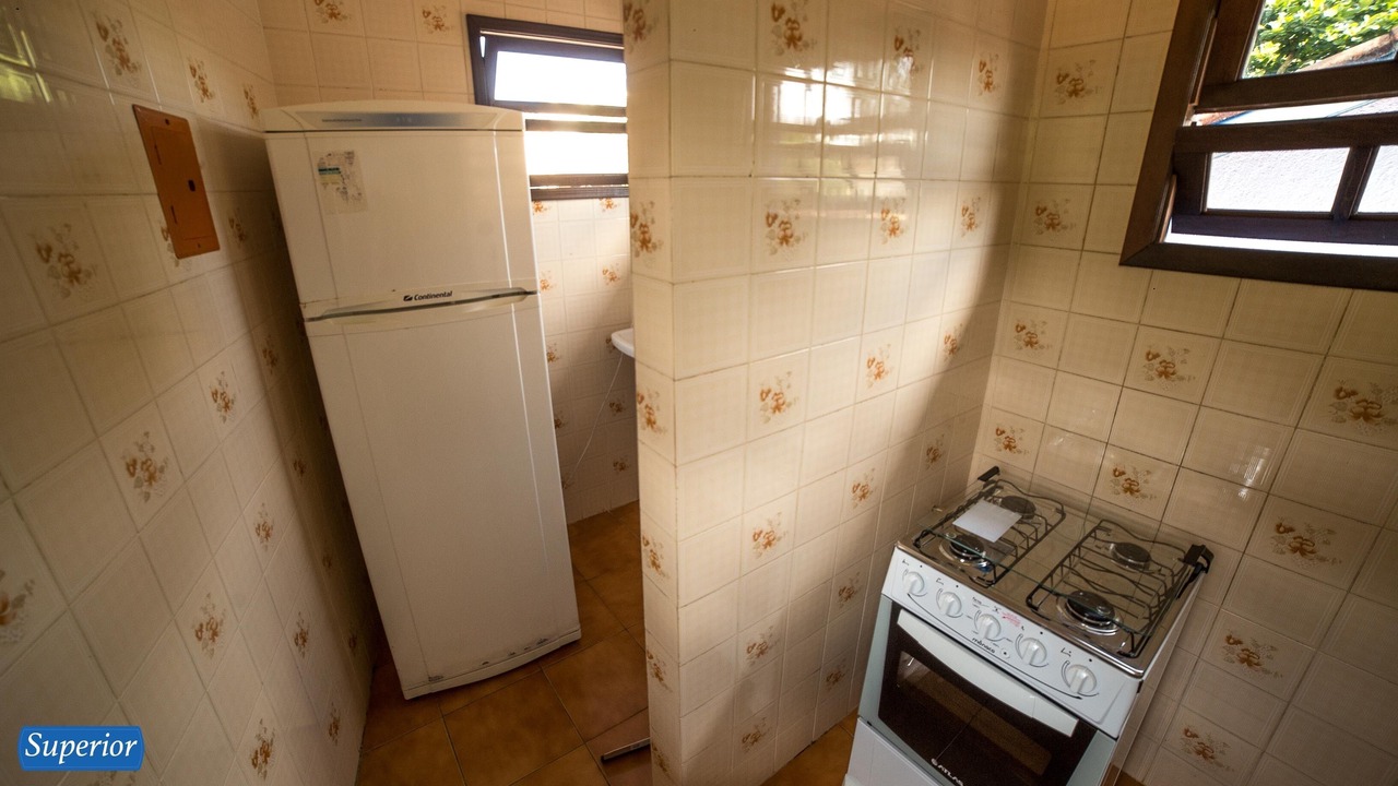 Photo of Kitchen in Praia da Enseada