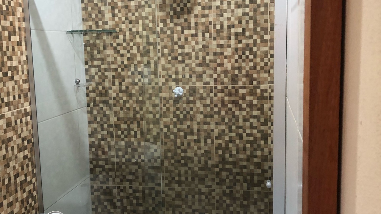 Photo of Bathroom in Sao Miguel dos Milagres