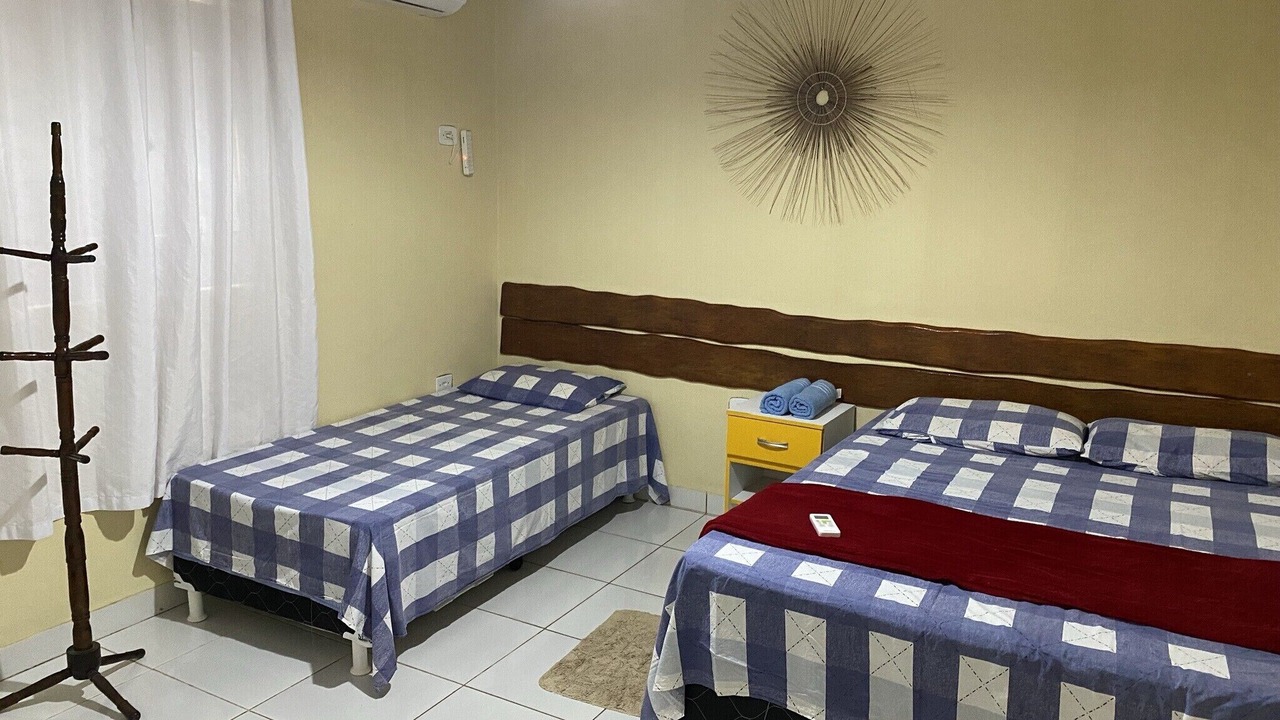 Photo of Bedroom in Sao Miguel dos Milagres