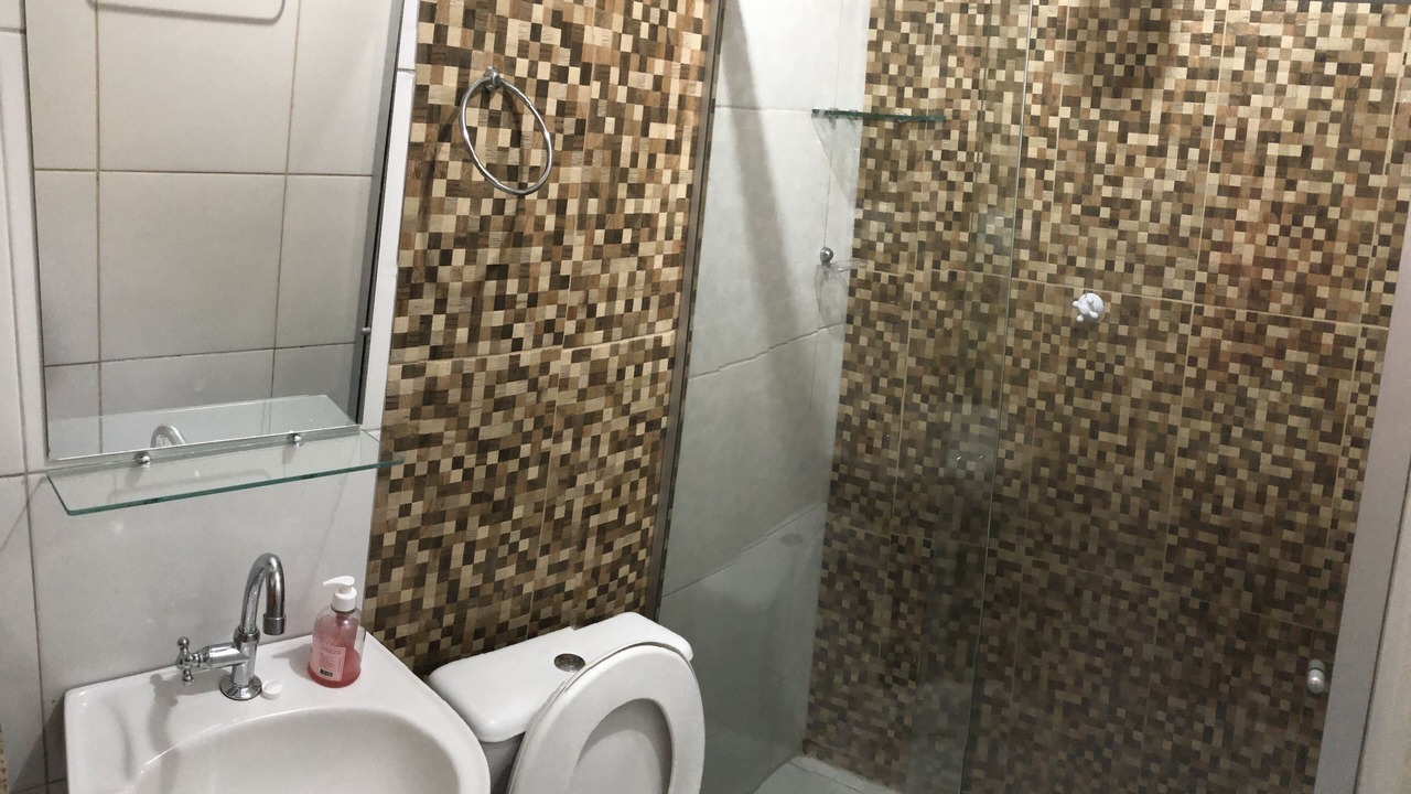 Photo of Bathroom in Sao Miguel dos Milagres